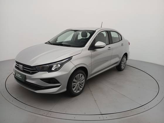 FIAT CRONOS 1.3 FIREFLY FLEX DRIVE CVT FIAT CRONOS 1.3 FIREFLY FLEX DRIVE CVT